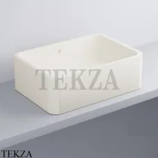 Cielo SHUI Раковина накладная 60, с переливом SHLAA6020 TL, Talco