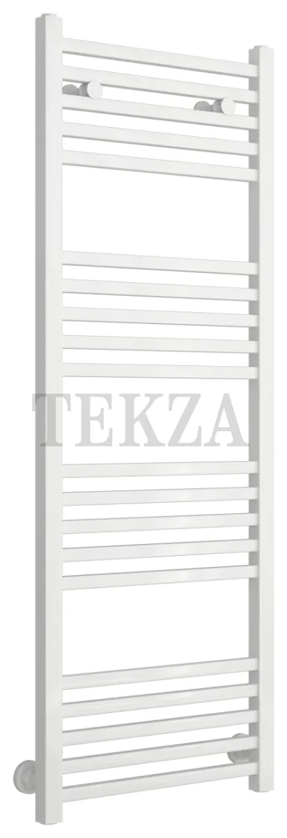 Сунержа Модус 1200х400 полотенцесушитель водяной 12-0250-1240, Белый глянец