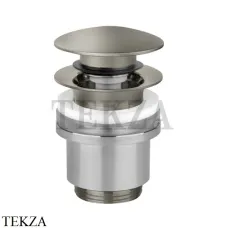 Gessi TOTAL LOOK Донный клапан нажимной 