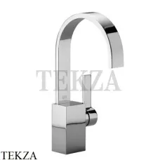 Dornbracht MEM Смеситель для умывальника со сливным гарнитуром 33501782-00, хром глянец