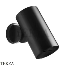 Gessi SPOTWATER Душевая головка настенного крепления, водопад 57267-299, Black XL