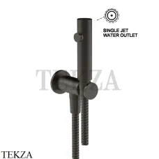 Gessi Total look Гидроёршик настенный на 1/2