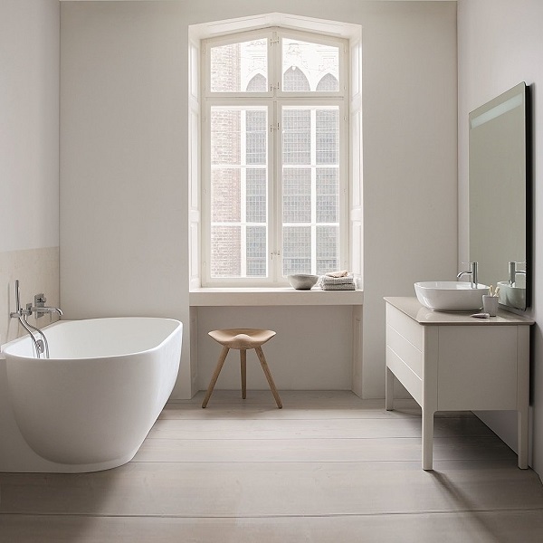 LUV Duravit