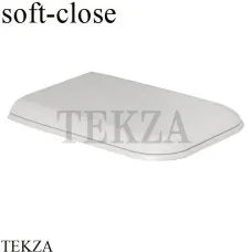 Cielo Shui Comfort Сиденье с крышкой с микролифтом CPVSHCOTF Bia, белый глянец