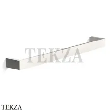Decor Walther CONTRACT HTE45 Держатель для банного полотенца 0650777, сатин матовый