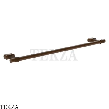 Gessi Jacqueline Держатель для полотенца 45 см 77502-845, бронза Dark Brush