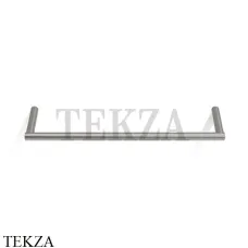 Decor Walther MIKADO MK HTE30 Полотенцедержатель 30 см 0520776, сталь матовая