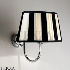 Devon&Devon DECOR Светильник лампа на кронштейне DEDECORCR, хром глянец