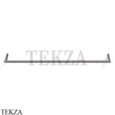 Decor Walther MIKADO MK HTE60 Полотенцедержатель 60 см 0520958, Черный хром глянец PVD Decor Walther MIKADO MK HTE60 Полотенцедержатель 60 см 0520958, Черный хром глянец PVD