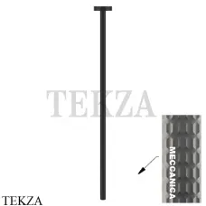 Gessi 316 MECCANICA Излив для раковины потолочный 54299-299, Black XL