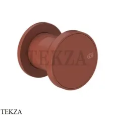 Gessi Origini MATERIC Рычаг управления на стену, внешняя часть 66109-278, Glossy Coral