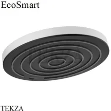 Hansgrohe Pulsify Верхний душ EcoSmart, 260 1jet регулируемый 24141700, белый матовый