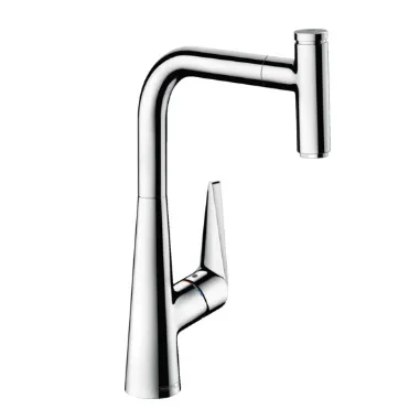 Кухонные смесители Hansgrohe Кухонные смесители Hansgrohe
