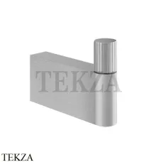 Gessi Habito RIGATO Крючок одинарный для полотенца 70523-031, хром глянец
