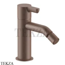 Fantini Icona Classic Смеситель для биде, без гарнитура 53P9R408WF, Matt Copper PVD