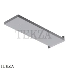 Ritmonio SHOWER Верхняя душевая лейка 75A020 LUC, Bright Steel