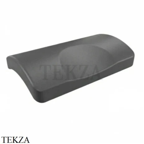 Villeroy & Boch Подушка высококачественный мягкий поропласт U906100PA антрацит