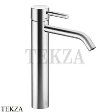 Dornbracht Meta Смеситель для раковины высокий 165, без гарнитура 33539660-00, хром глянец