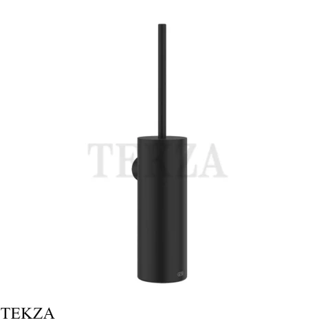 Gessi 316 ACCESSORIES Туалетный ершик подвесной 54721-299, Black XL