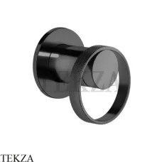 Gessi ANELLO Смеситель-рычаг управления, внешняя часть 63409-706, Black Metal PVD