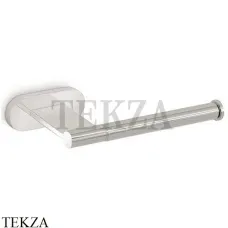 Newform O’RAMA Держатель туалетной бумаги без крышки 67223.M0.070, Titanium satin