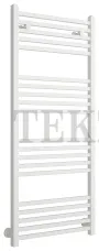 Сунержа Модус 1200х500 полотенцесушитель водяной 30-0250-1250, белый матовый Сунержа Модус 1200х500 полотенцесушитель водяной 30-0250-1250, белый матовый
