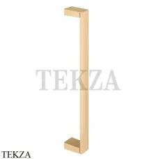 Keuco EDITION 11 Полотенцедержатель для 6 гостевых полотенец 11170250000, латунь шлифованная