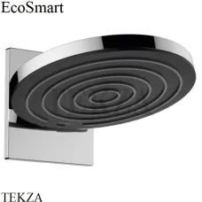 Hansgrohe Pulsify Верхний душ EcoSmart, 260 2jet с держателем 24151000, хром глянец
