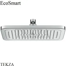 Hansgrohe Croma Верхний душ для кронштейна E 280 1jet EcoSmart 26258000 , хром глянец