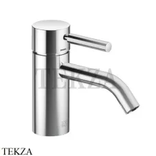 Dornbracht Meta Смеситель для раковины 125, без гарнитуры 33526660-00, хром глянец