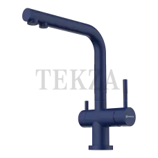 Omoikiri Nagano Смеситель для кухни 4994433 indigo blue