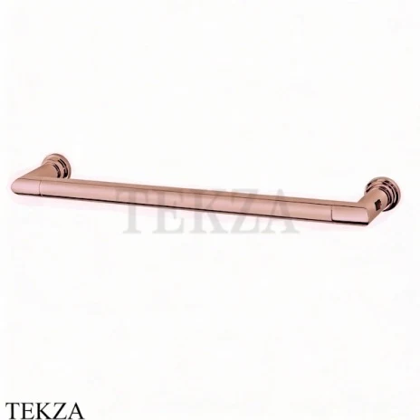 Margaroli Sereno 621-59 Полотенцесушитель электрический, выключатель 621540CSPVD, Copper глянец PVD