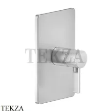 Gessi INCISO SHOWER Смеситель для душа, внешняя часть 58061-031, хром глянец Gessi INCISO SHOWER Смеситель для душа, внешняя часть 58061-031, хром глянец