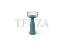 Dea Design Раковина напольная DD2018 425 R11 ,  Dark Blue R11