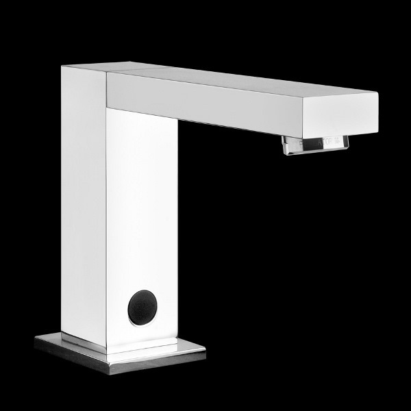 ELECTRONIC Gessi