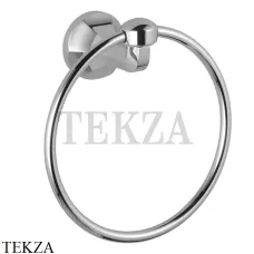 Dornbracht Madison Полотенцедержатель кольцевой круглый 83200361-00, хром глянец