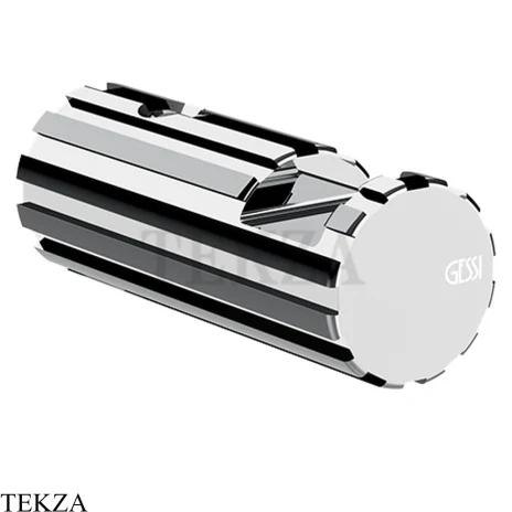 Gessi Incastri Крючок для халата и полотенец 75521-031, хром глянец