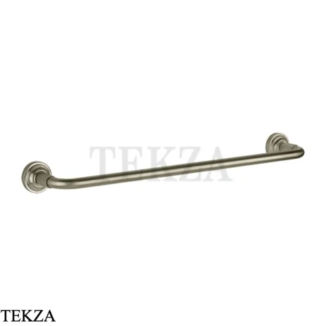 Gessi VENTI20 Держатель банного полотенца 45 см 65500-149, Finox Brushed Nickel