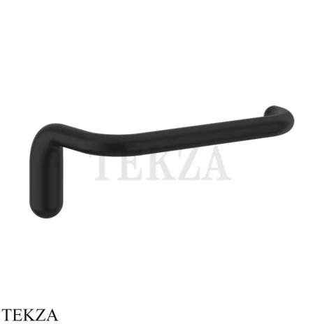 Gessi Goccia Бумагодержатель без крышки 38055-299, Matte Black