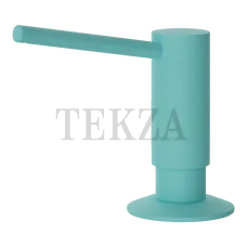 Omoikiri Дозатор для моющего средства OM-02 4995068 azur blue