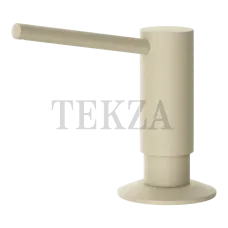 Omoikiri Дозатор для моющего средства OM-02-P BE 4975017 ваниль