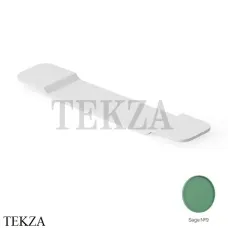 Dea Design Accessories Полка для ванны Solid surface DD3601 940 9, Sage №9