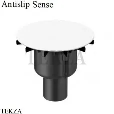 BETTE BetteAir Down слив вертикальный для поддона 0,6 л/с B599-000 AX, Антислип Sense, белый глянец