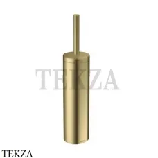 Axor Universal Circular Туалетный ершик настенный 42855950, Brushed brass