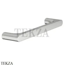 Keuco Edition 400 Поручень для ванны-держатель 11507210000, нержавеющая сталь finish