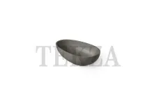 Dea Design Раковина настольная DD9035 600 3 ,  Grey №3