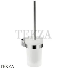 Hansgrohe Logis Universal Ёршик настенный 41722000, хром глянец