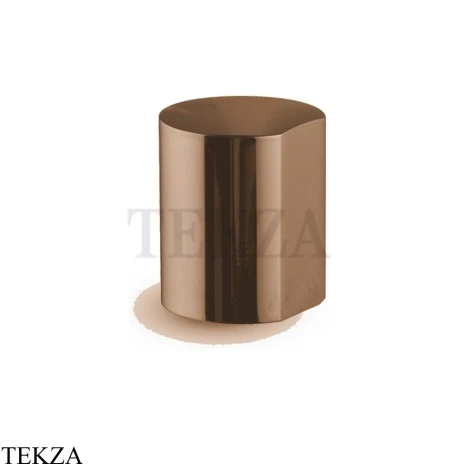 FIMA Carlo Frattini SO Ручка S3 для смесителя для раковины S3ZS, Brushed Amber Bronze