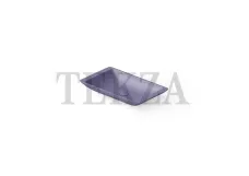 Dea Design Раковина настольная DD9002 600 14 ,  Lilac №14