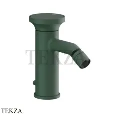 Gessi Origini NATURE Смеситель для биде, с донным клапаном 66007-276, Matte Agave